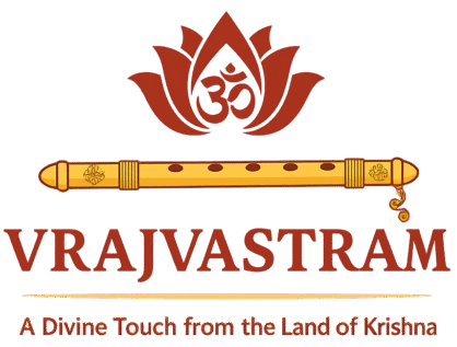 vrajvastram.com