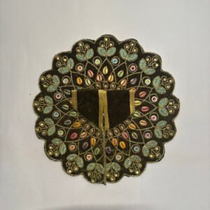 Divine Dress for Thakur Ji (Copy)
