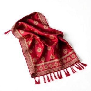 Divine Dress for Thakur Ji